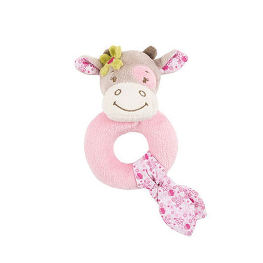 Rammelaar Alizée van Nattou.