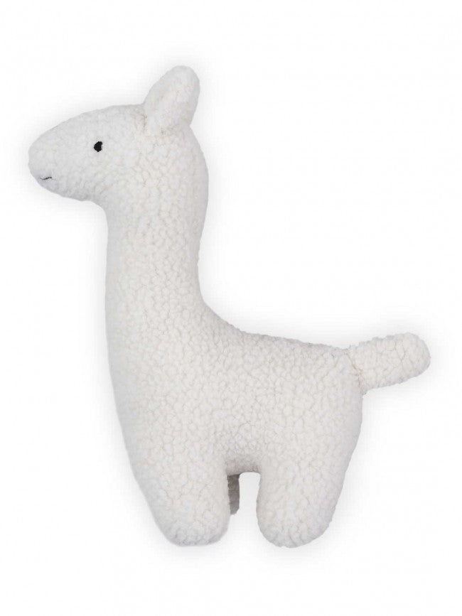 Knuffel Lama