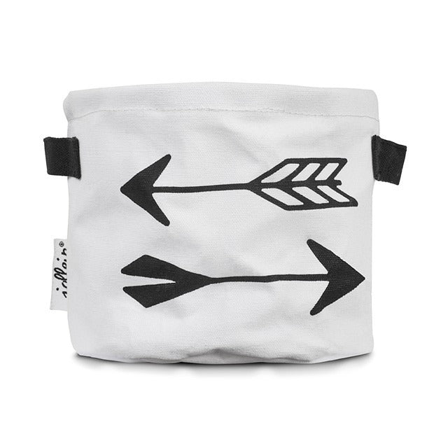 Commode mandje - Indian