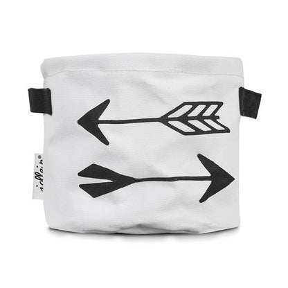 Commode mandje - Indian