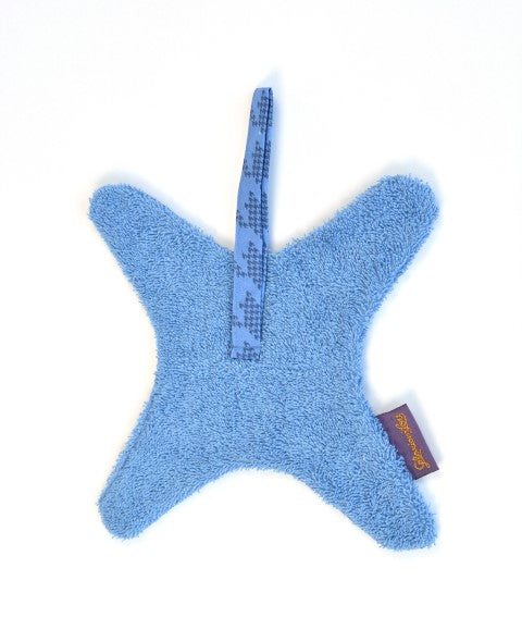 Speen/knuffeldoekje - Glorious Lou