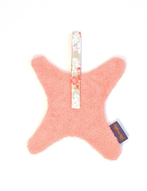 Speen/knuffeldoekje - Glorious Lou