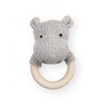 Jollein bijtring Soft knit