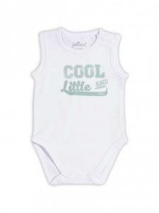 Romper Jollein Cool Little