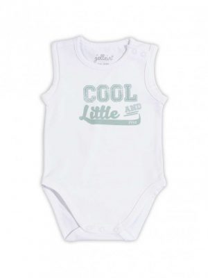 Romper Jollein Cool Little