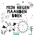 Mijn negen maanden boek