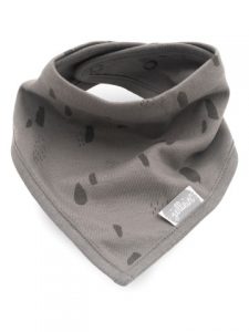 Bandana slab spot grey