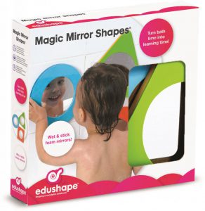 Edushape Magische Spiegels