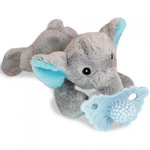 Razbaby knuffel olifant